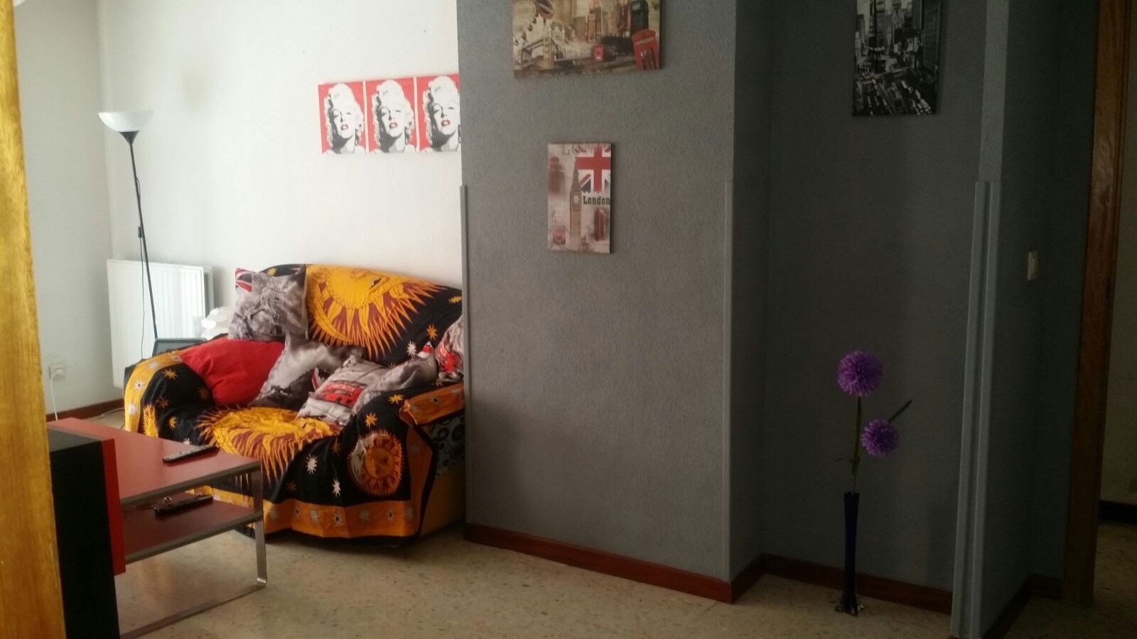 Colocatie Madrid 111449