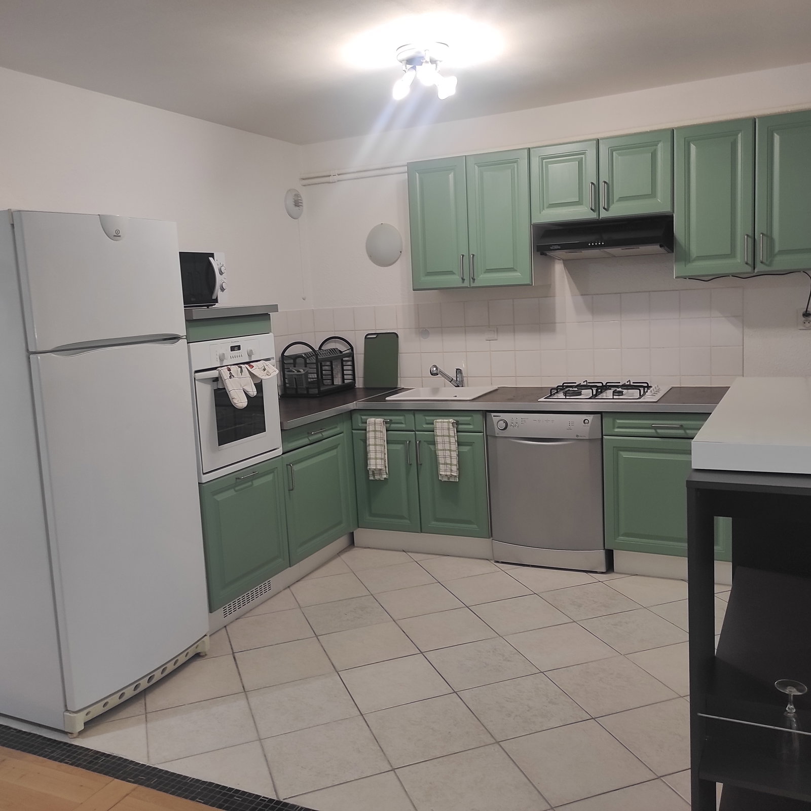 Gehele Woning Strasbourg 653042