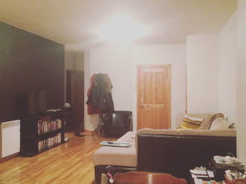Roomlala | Kamer te huur - 5 1/2 - Stadscentrum