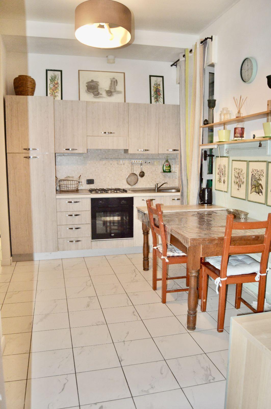 Homestay Milano 668118