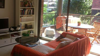 Colocatie Sant Cugat del Vallès 81203