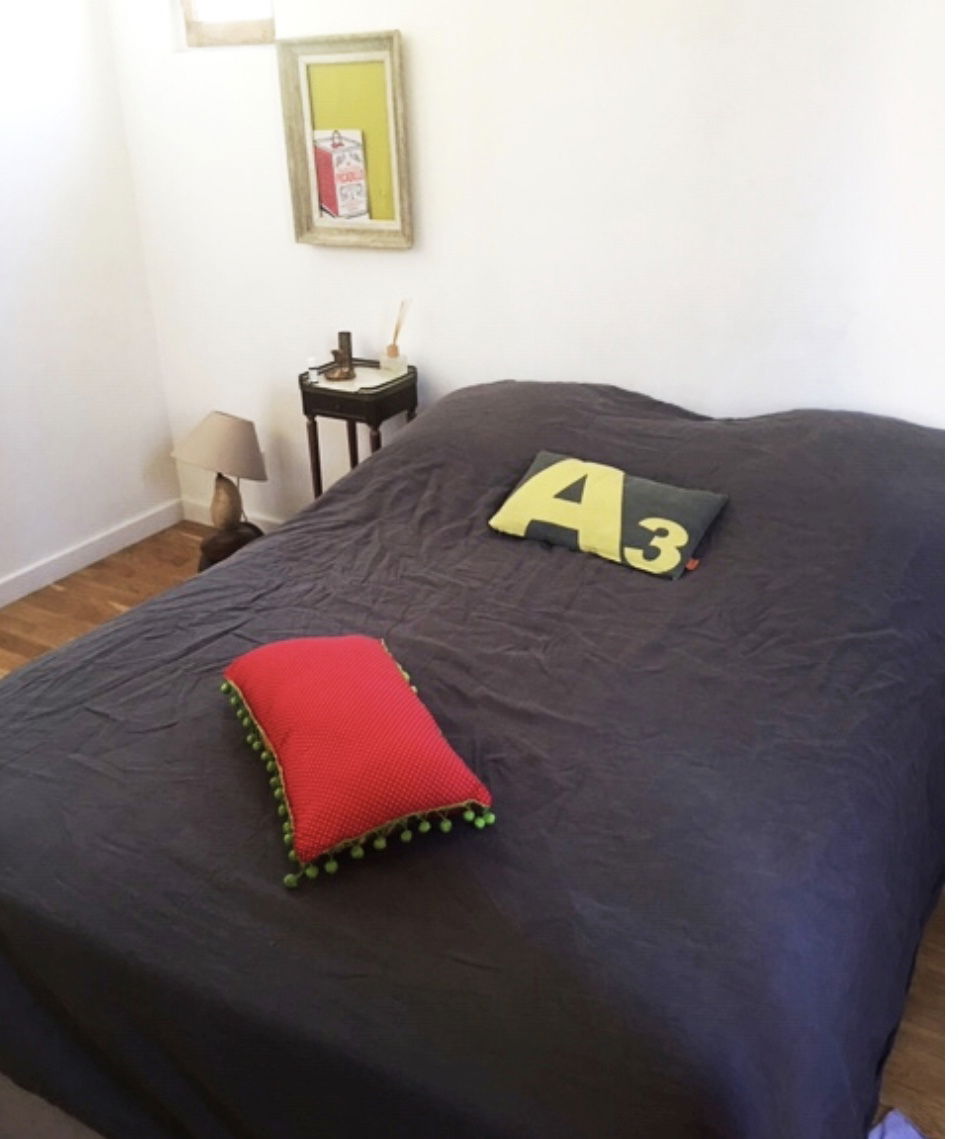 Tuisverblyf Vitry-sur-Seine 238714