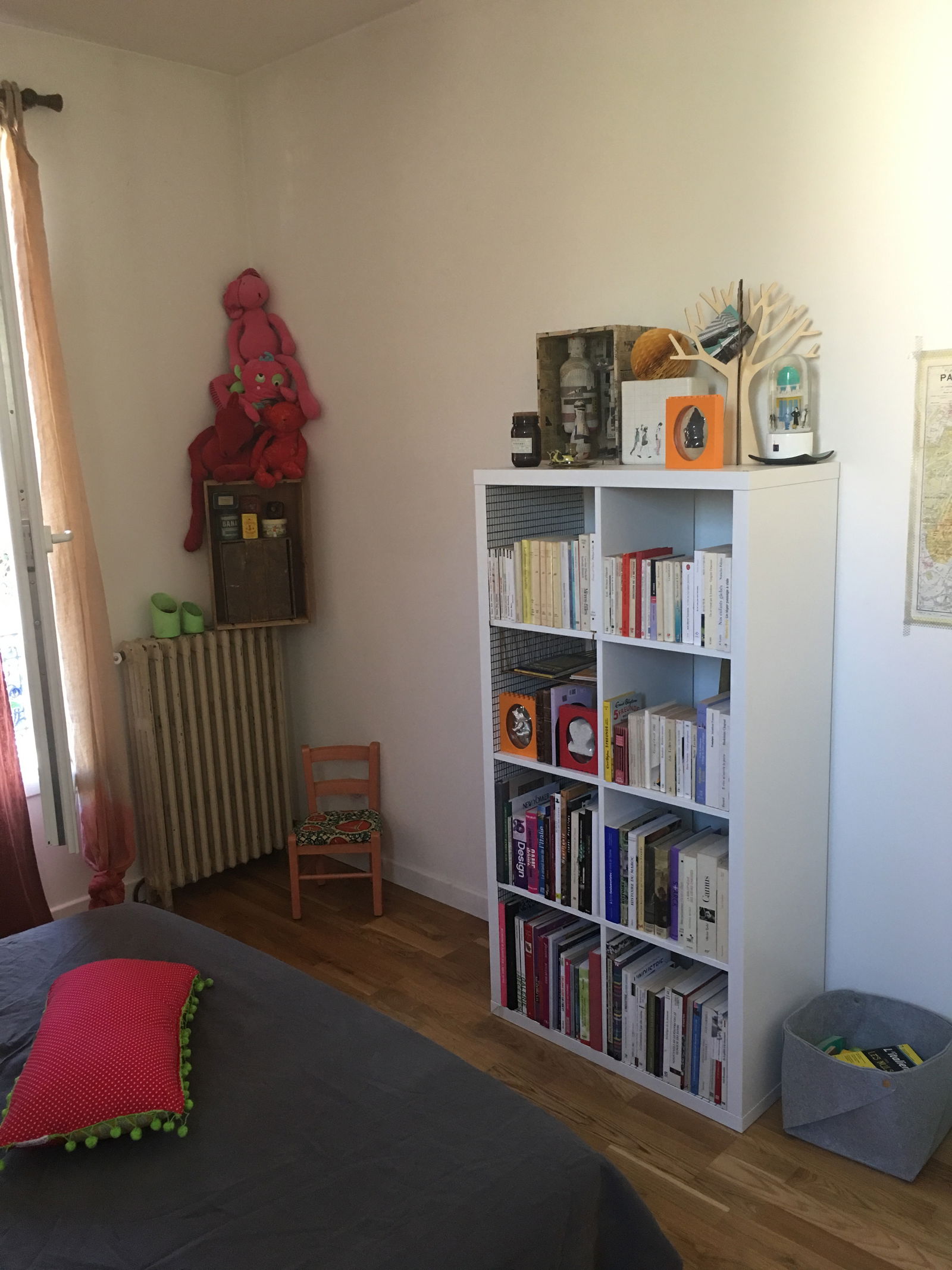 Tuisverblyf Vitry-sur-Seine 238714