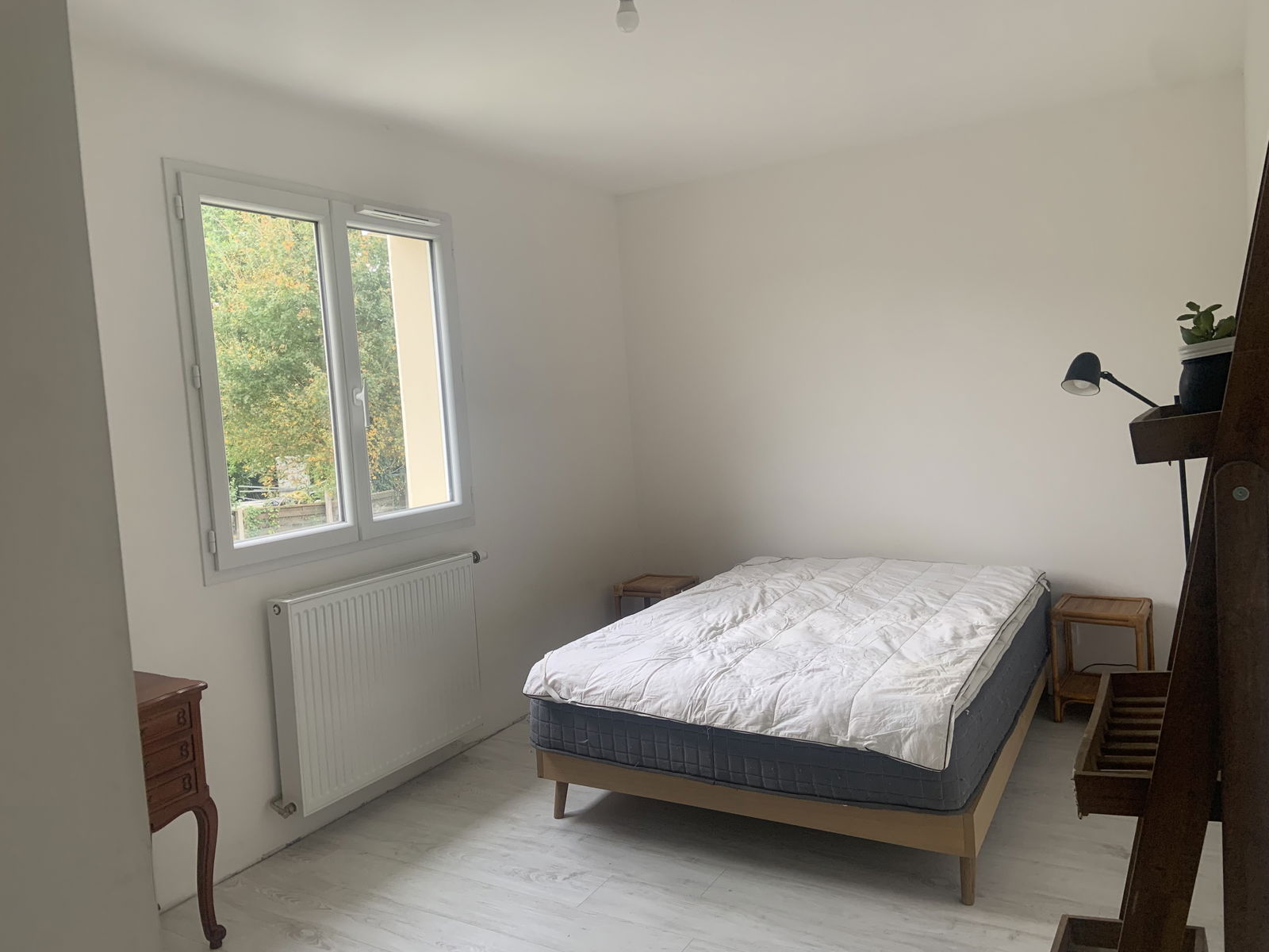 Colocatie Saint-Fargeau-Ponthierry 628692