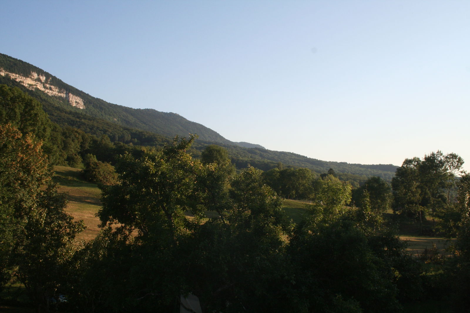 Tuisverblyf Collonges-sous-Salève 126420