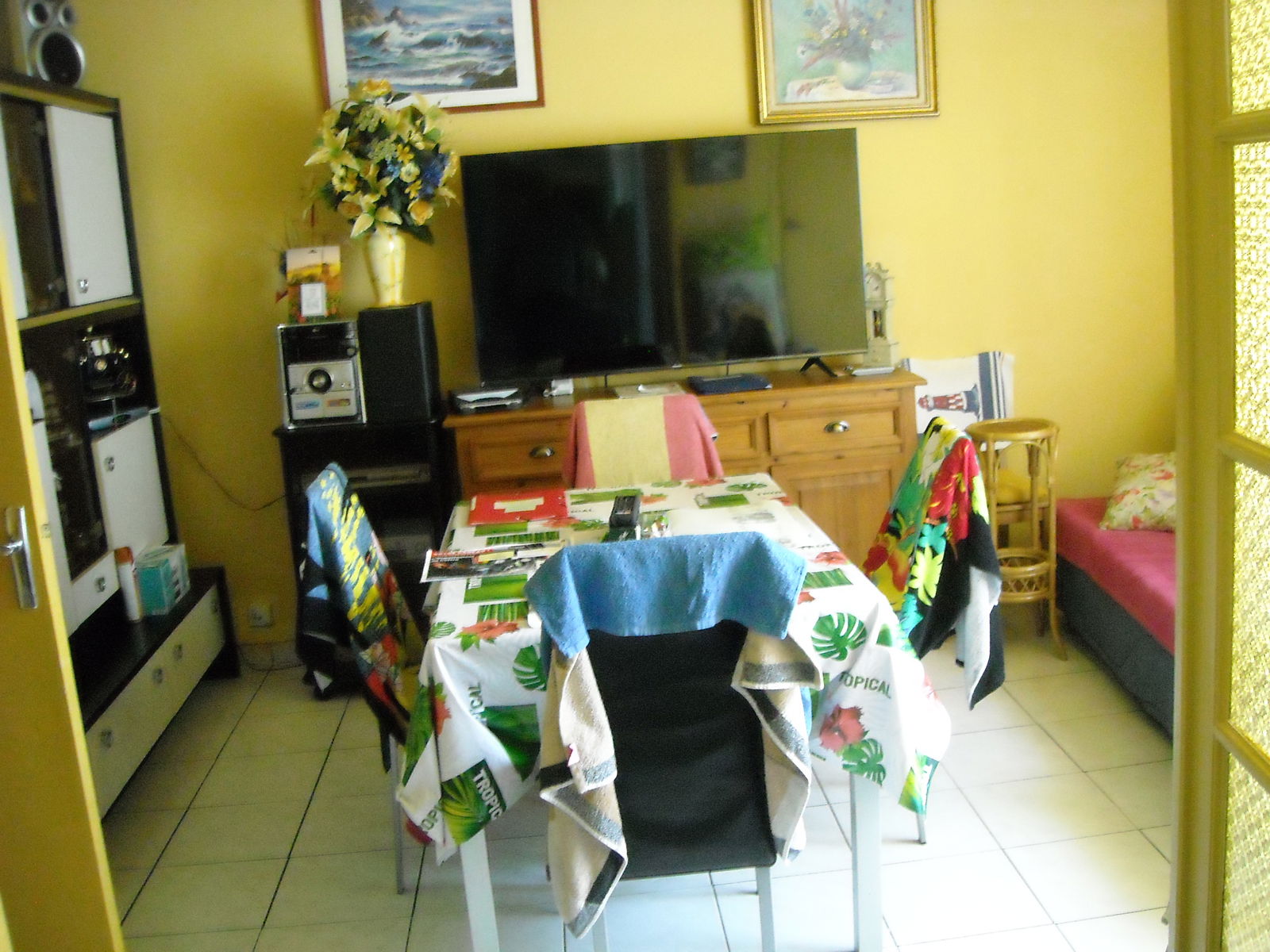 Colocatie Valence 641713