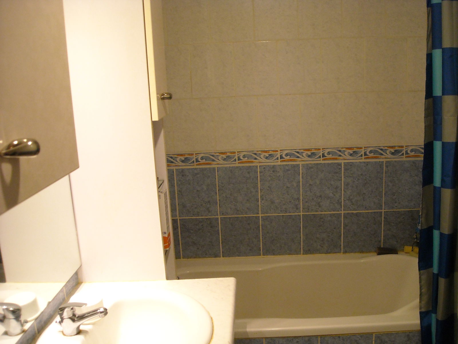 Colocatie Valence 641713