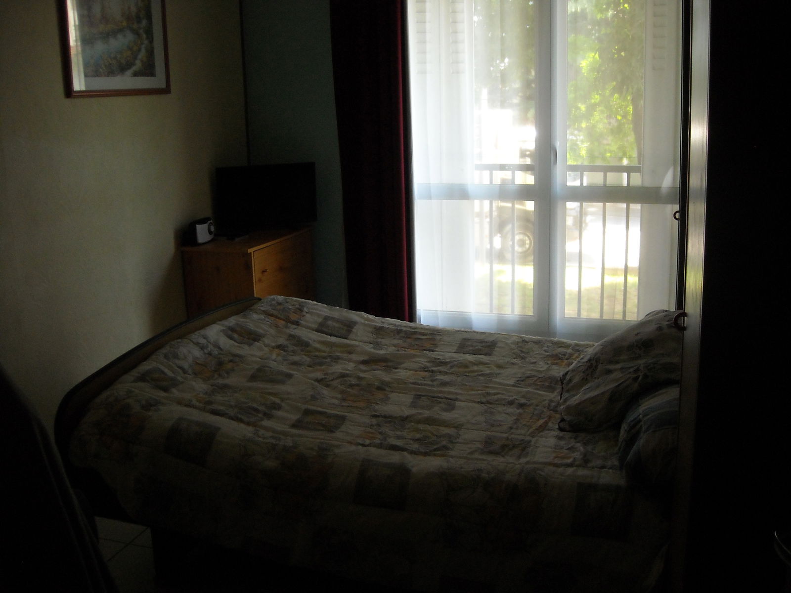 Colocatie Valence 641713