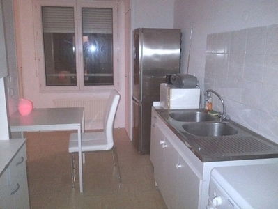 Gastgezin Annemasse 75021