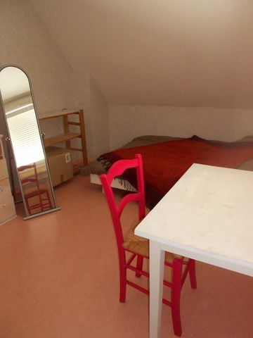 Tuisverblyf Besançon 53949