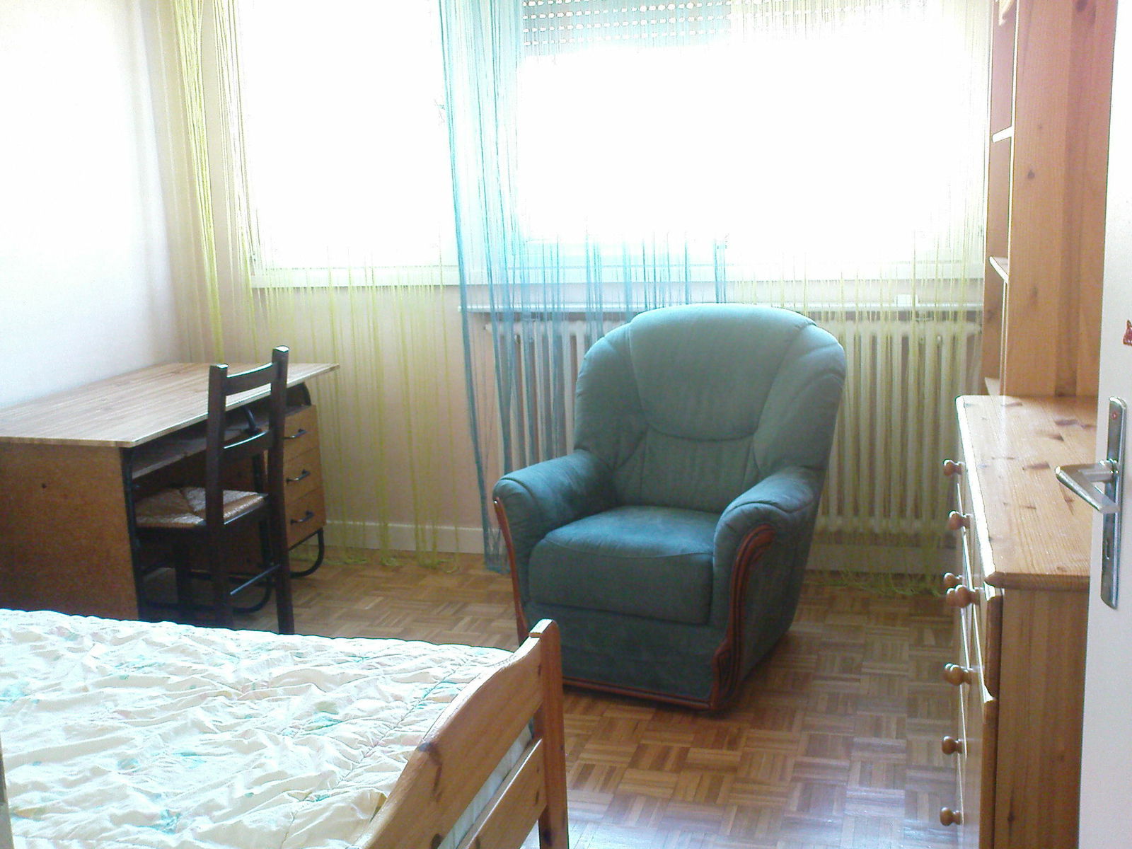 Tuisverblyf Aix-les-Bains 77533