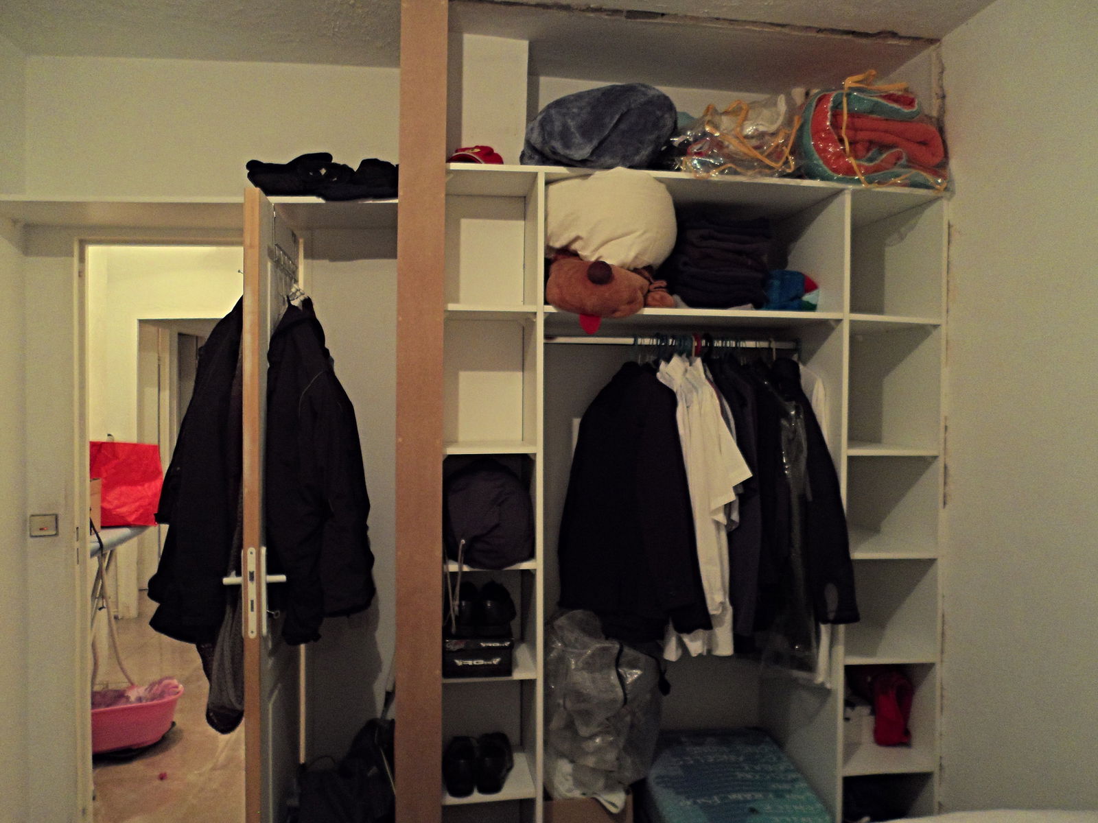 Tuisverblyf Saint-Laurent-du-Var 78398