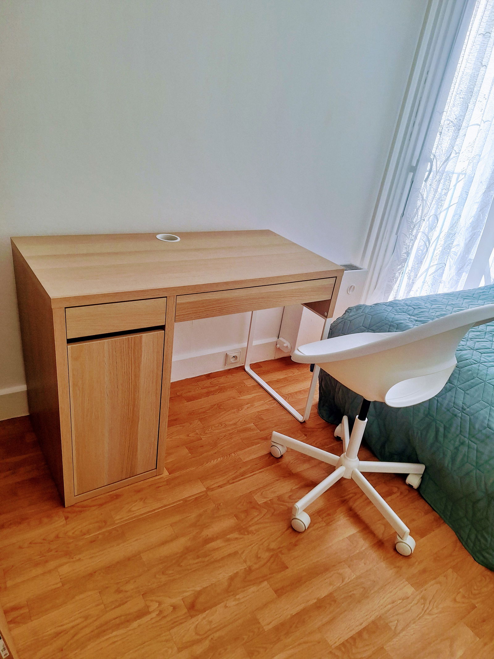 Tuisverblyf Créteil 416288