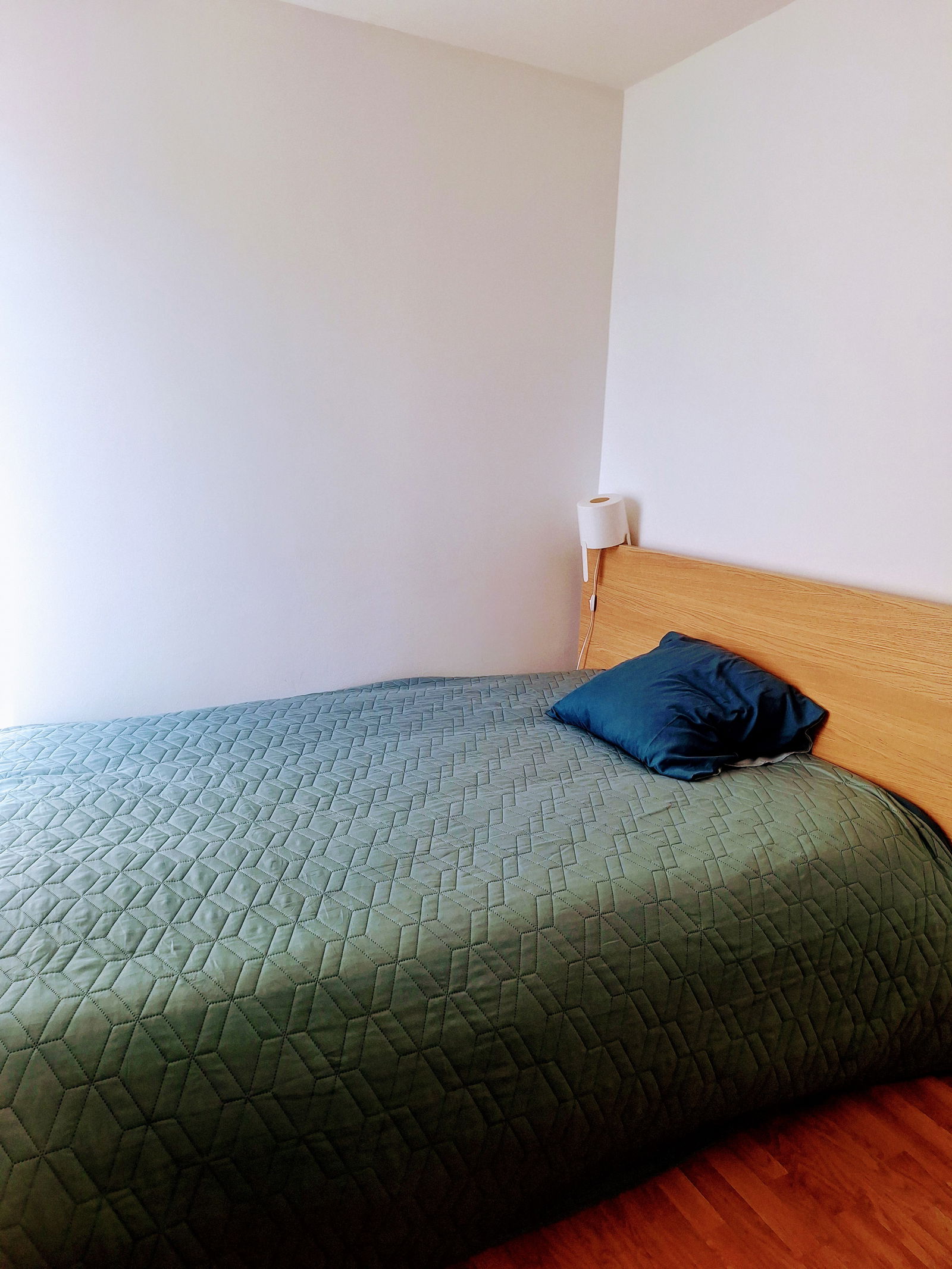 Tuisverblyf Créteil 416288