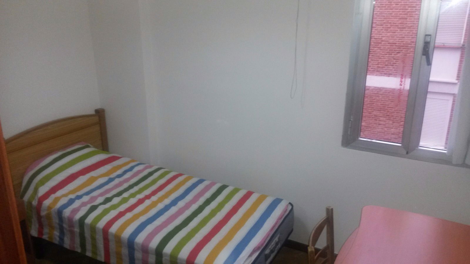 Tuisverblyf Madrid 123678