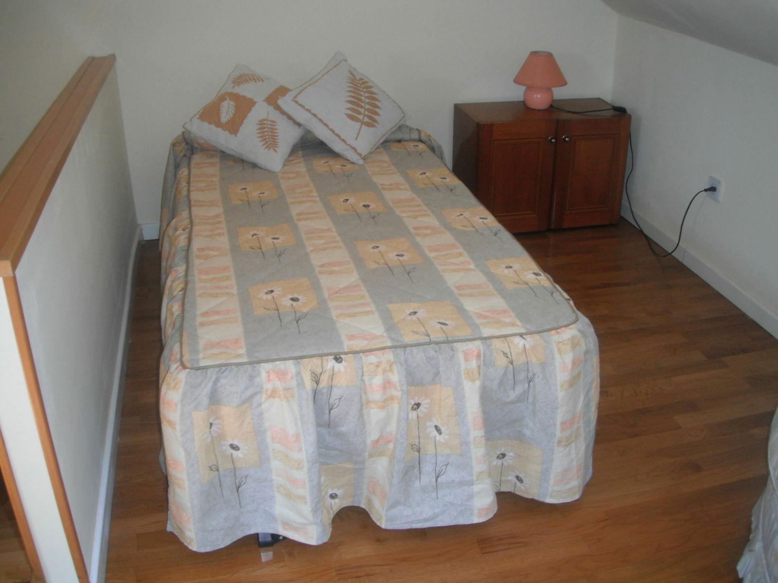 Tuisverblyf Villanueva de la Cañada 72213