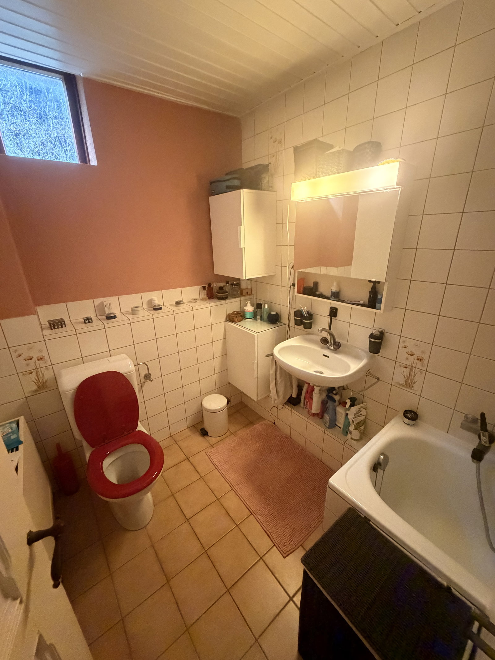 Gastgezin Lausanne 660834