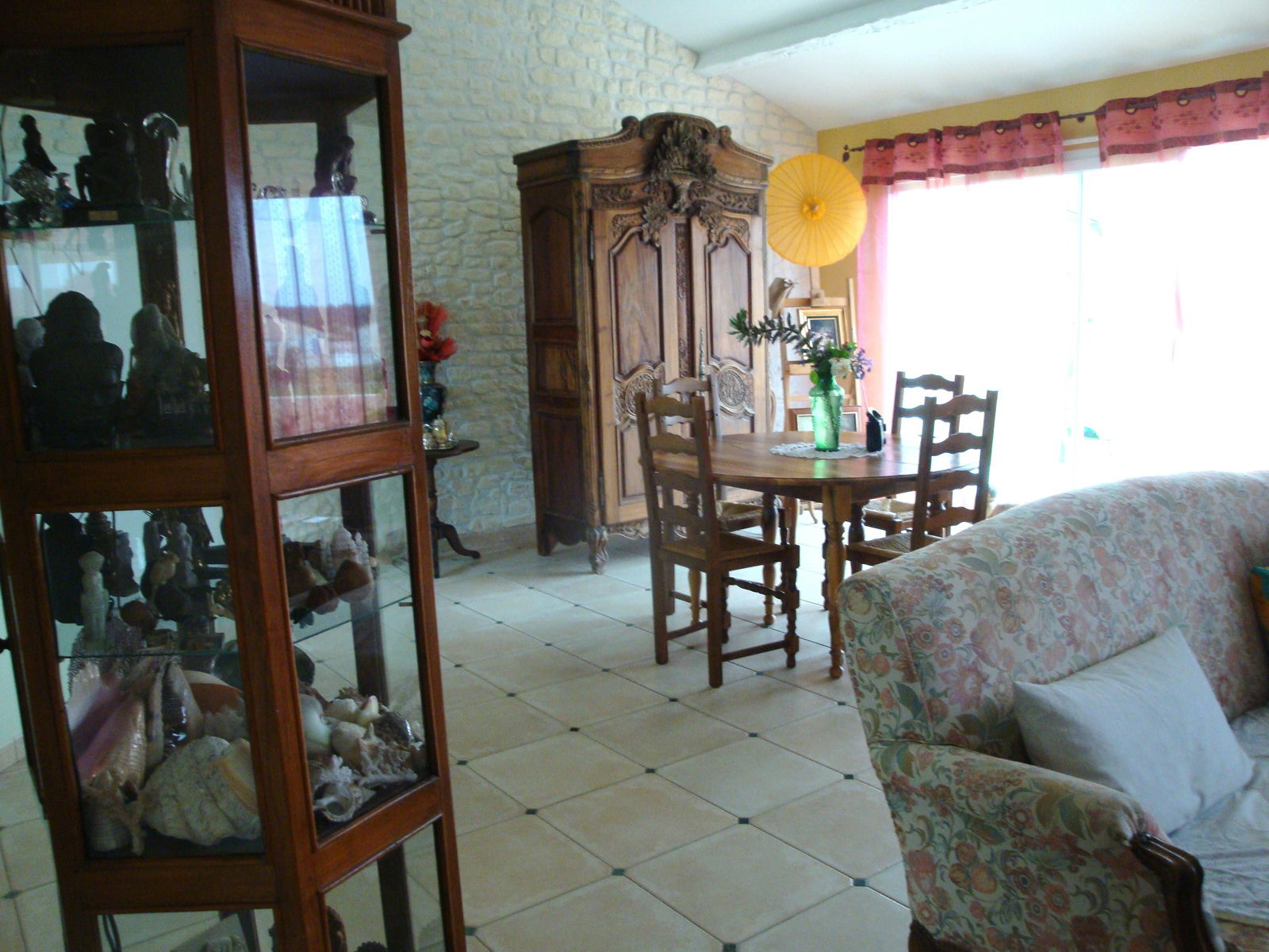 Gastgezin Jard-sur-Mer 24940