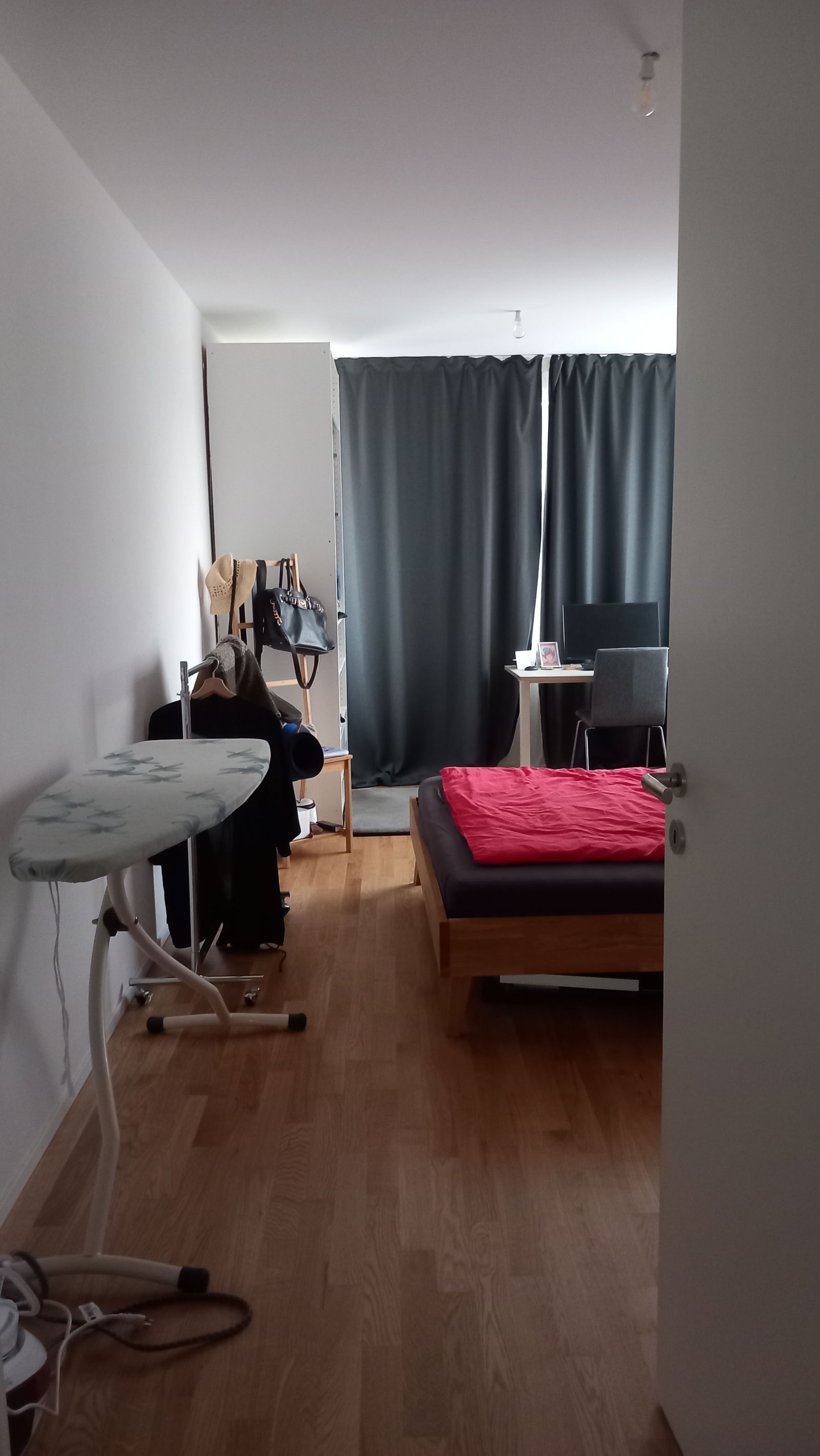 Tuisverblyf Gland 408617