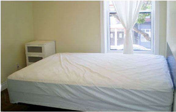 Colocatie Montréal 70309