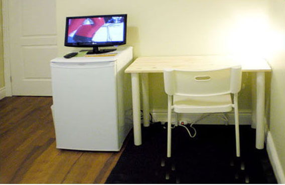 Colocatie Montréal 70309