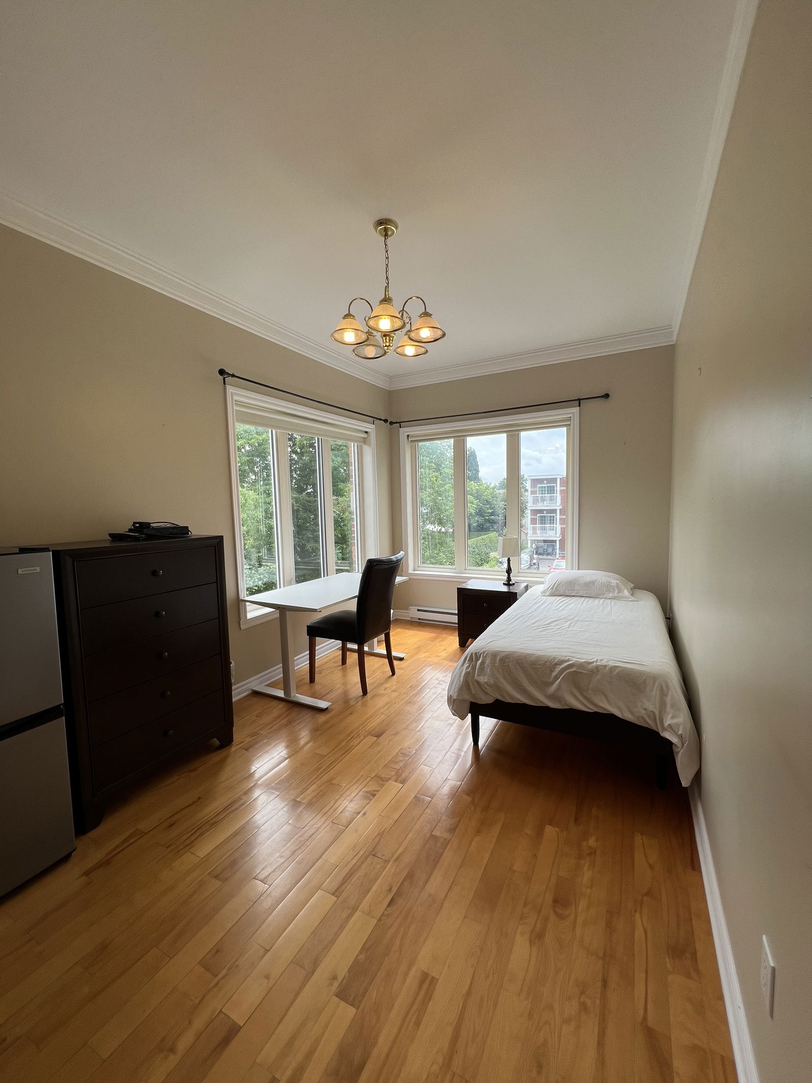 Colocatie Saint-Hyacinthe 489896