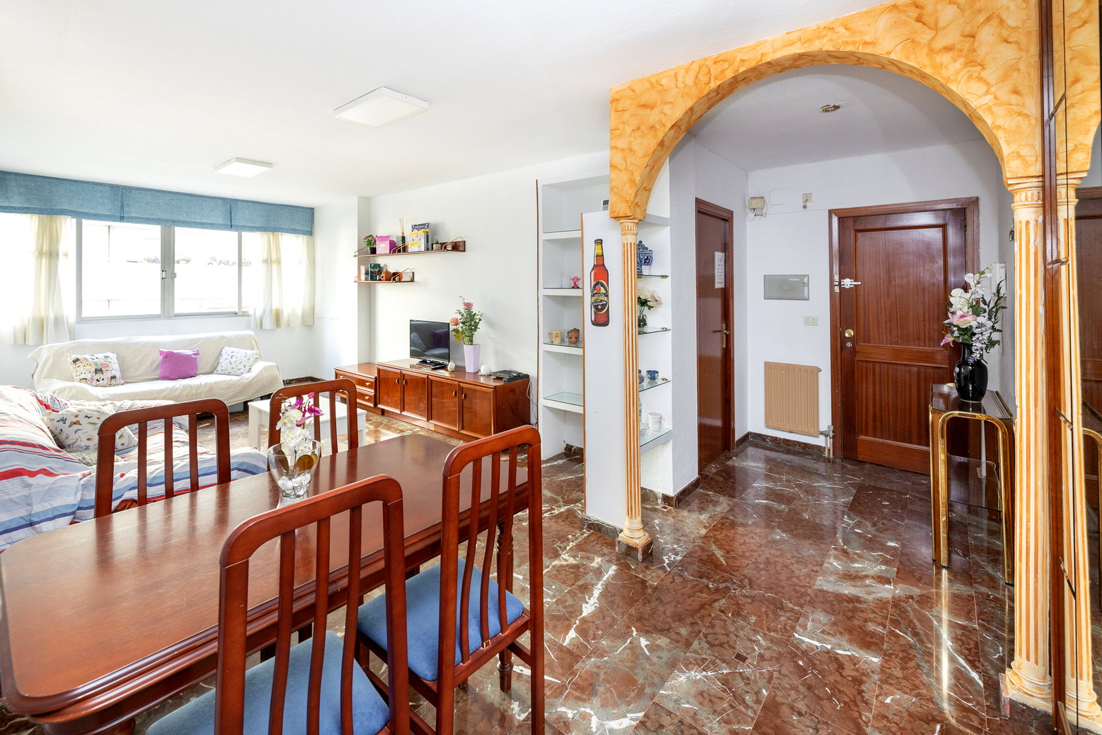 Gastenkamers Granada 659780