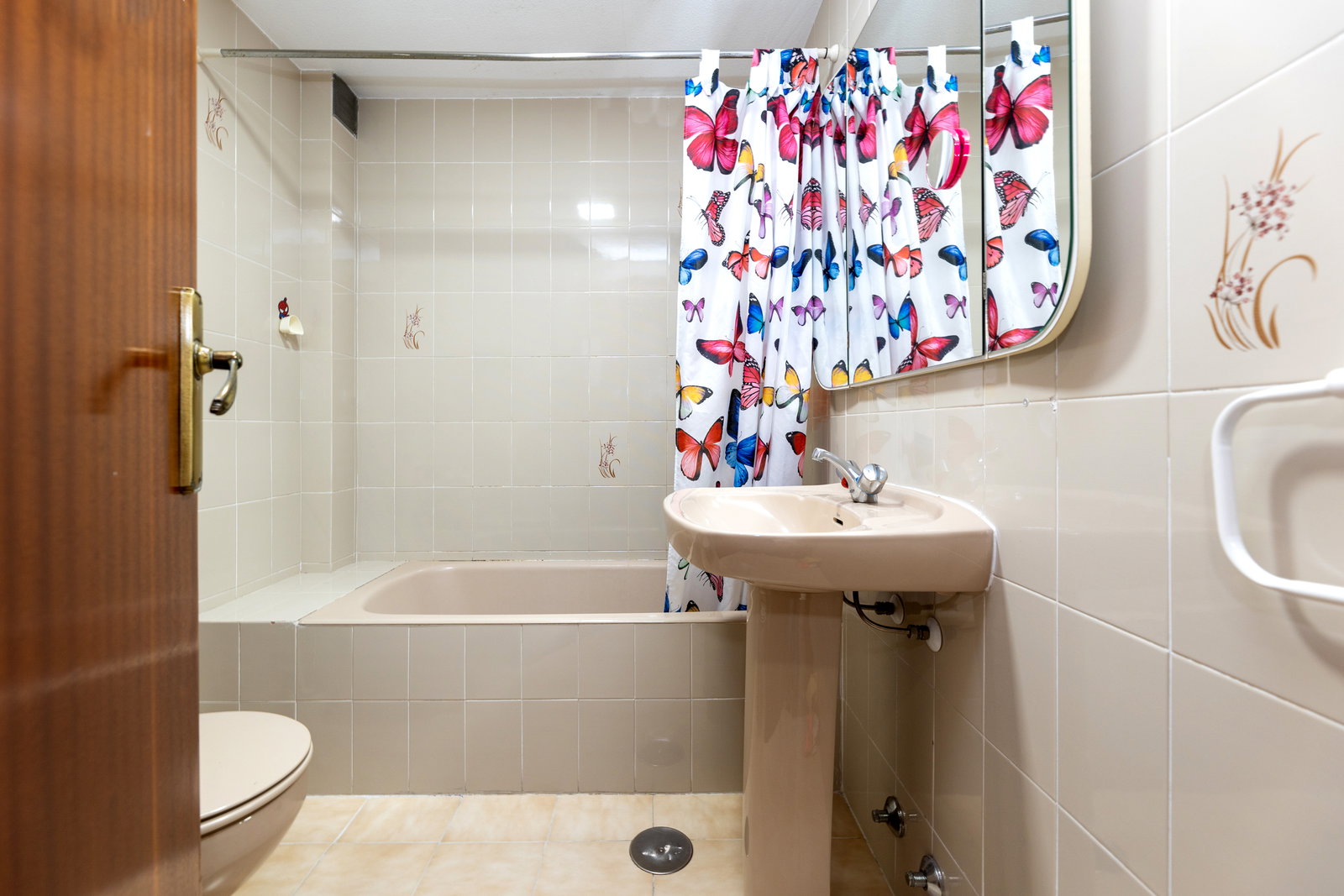 Gastenkamers Granada 659780