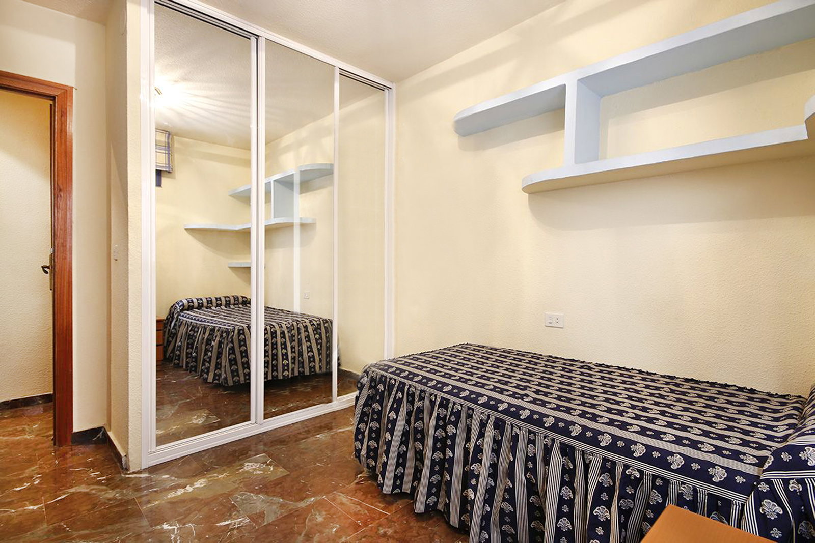 Gastenkamers Granada 659780