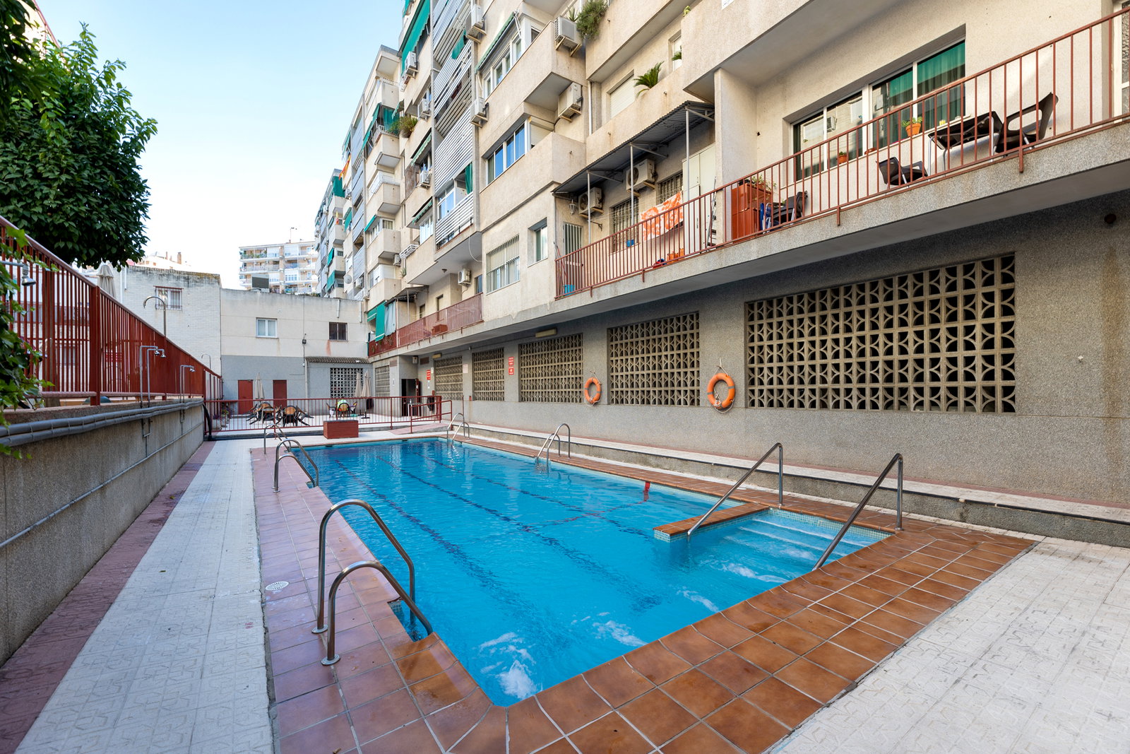 Gastenkamers Granada 659780