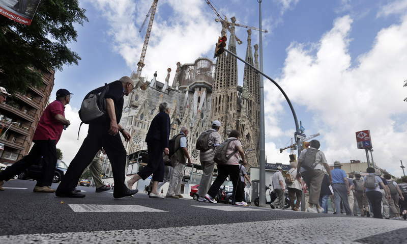 Gastgezin Esplugues de Llobrega 174065