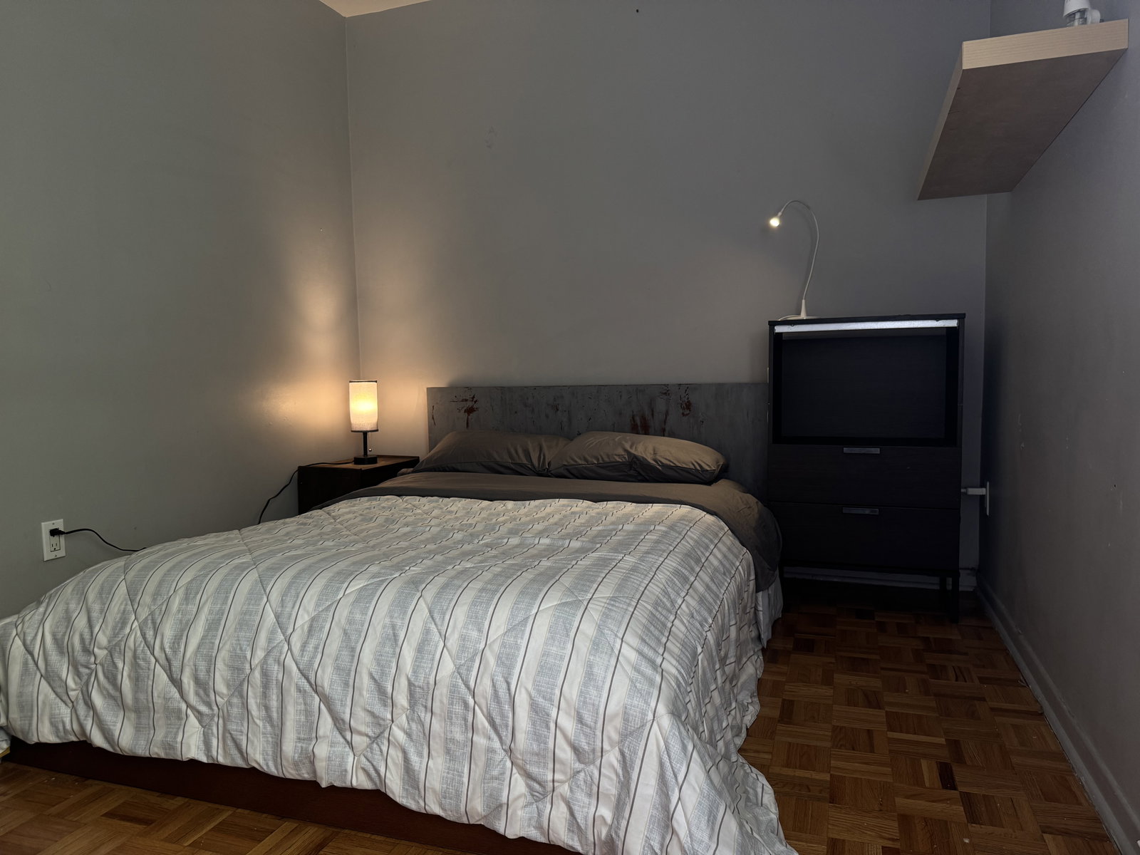 Colocatie Montréal 659212