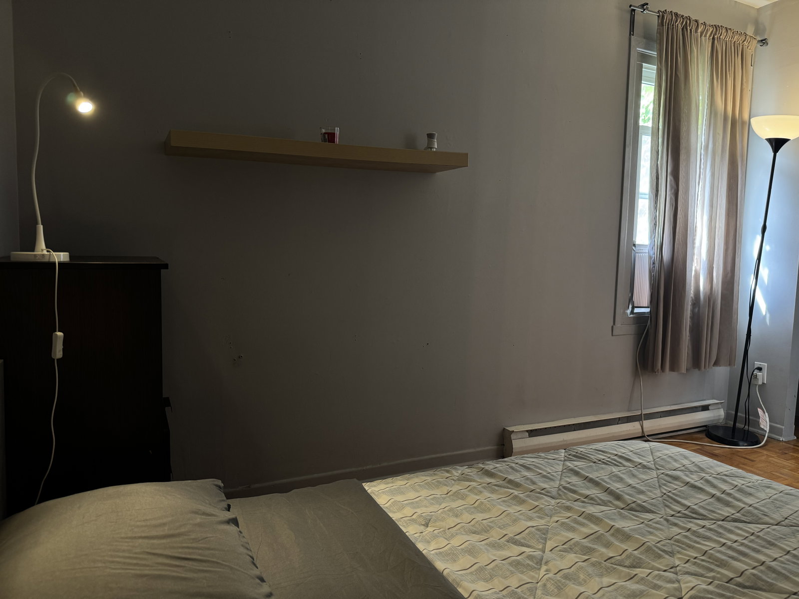 Colocatie Montréal 659212