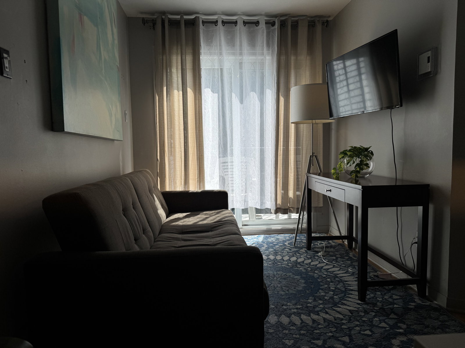 Colocatie Montréal 659212