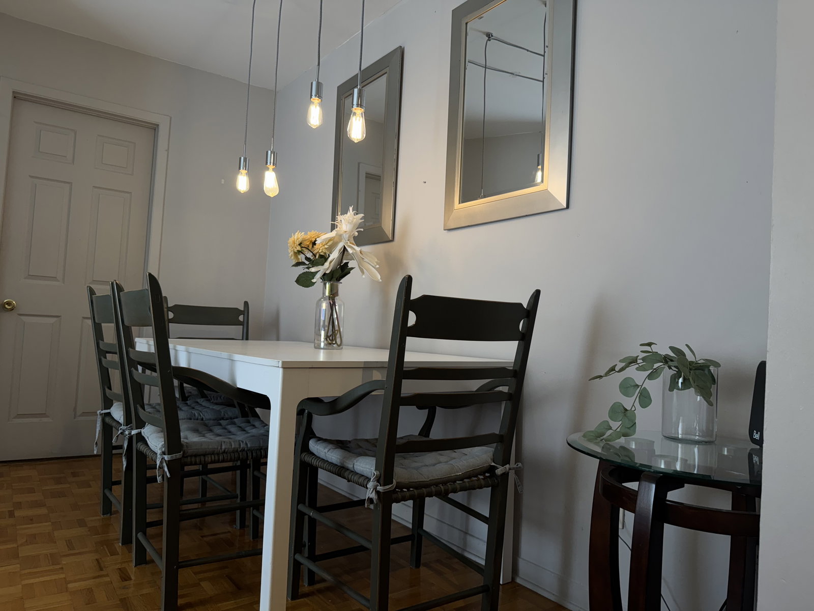 Colocatie Montréal 659212