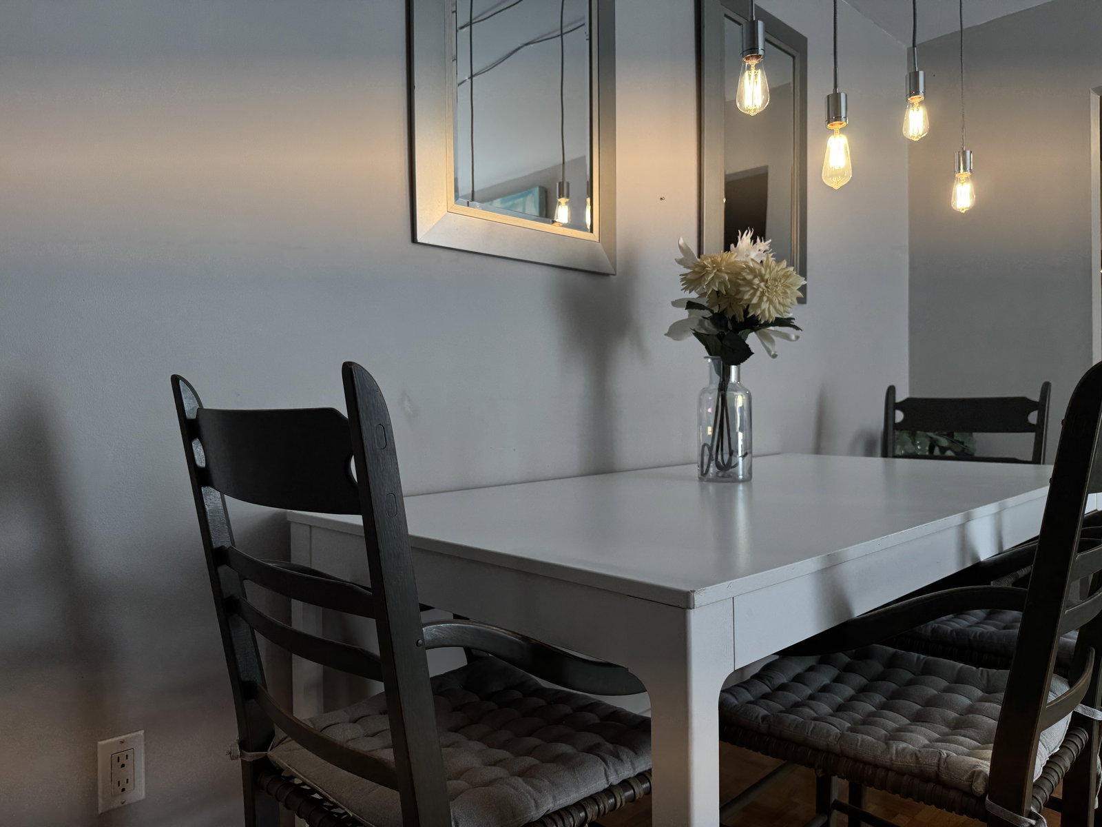 Colocatie Montréal 659212