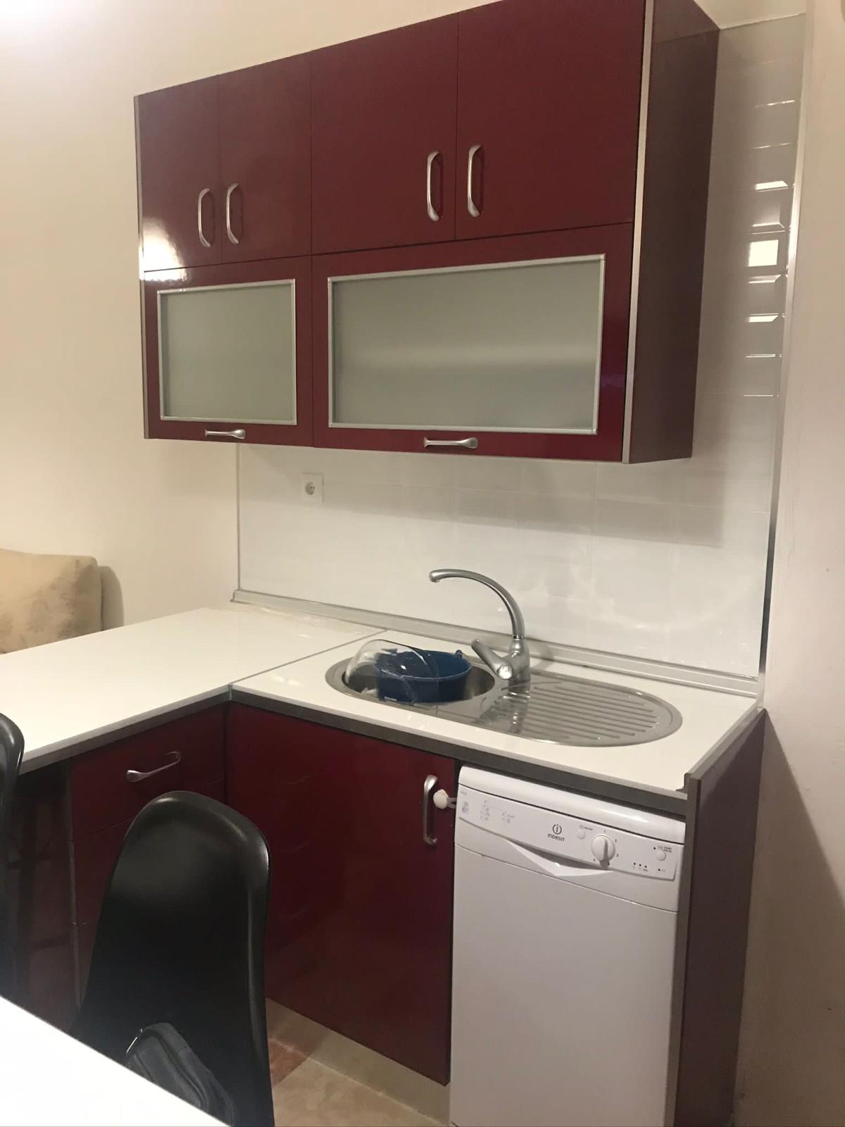 Tuisverblyf Sevilla 637351