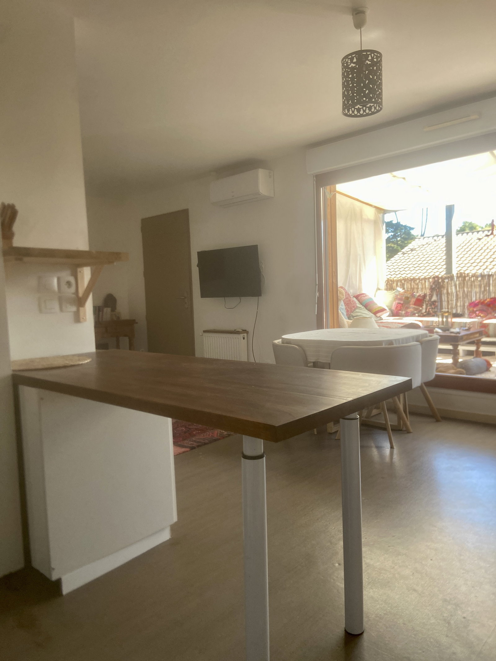 Kamer Bij De Gastheer Capbreton 673007