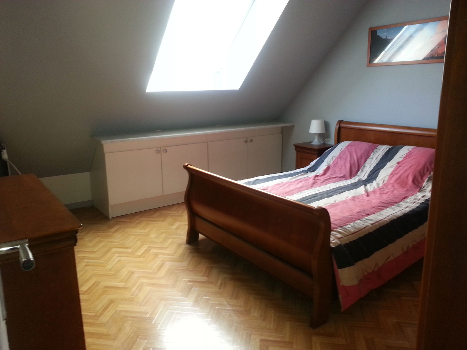 Gastgezin Igny 69307