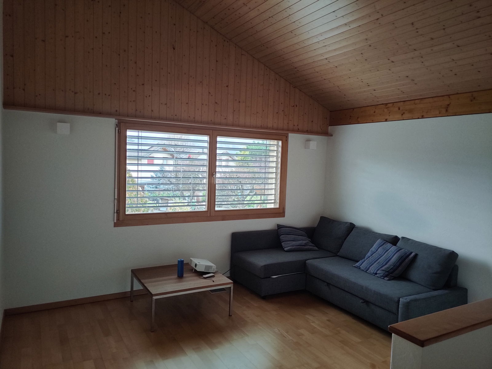 Tuisverblyf Bramois 564460