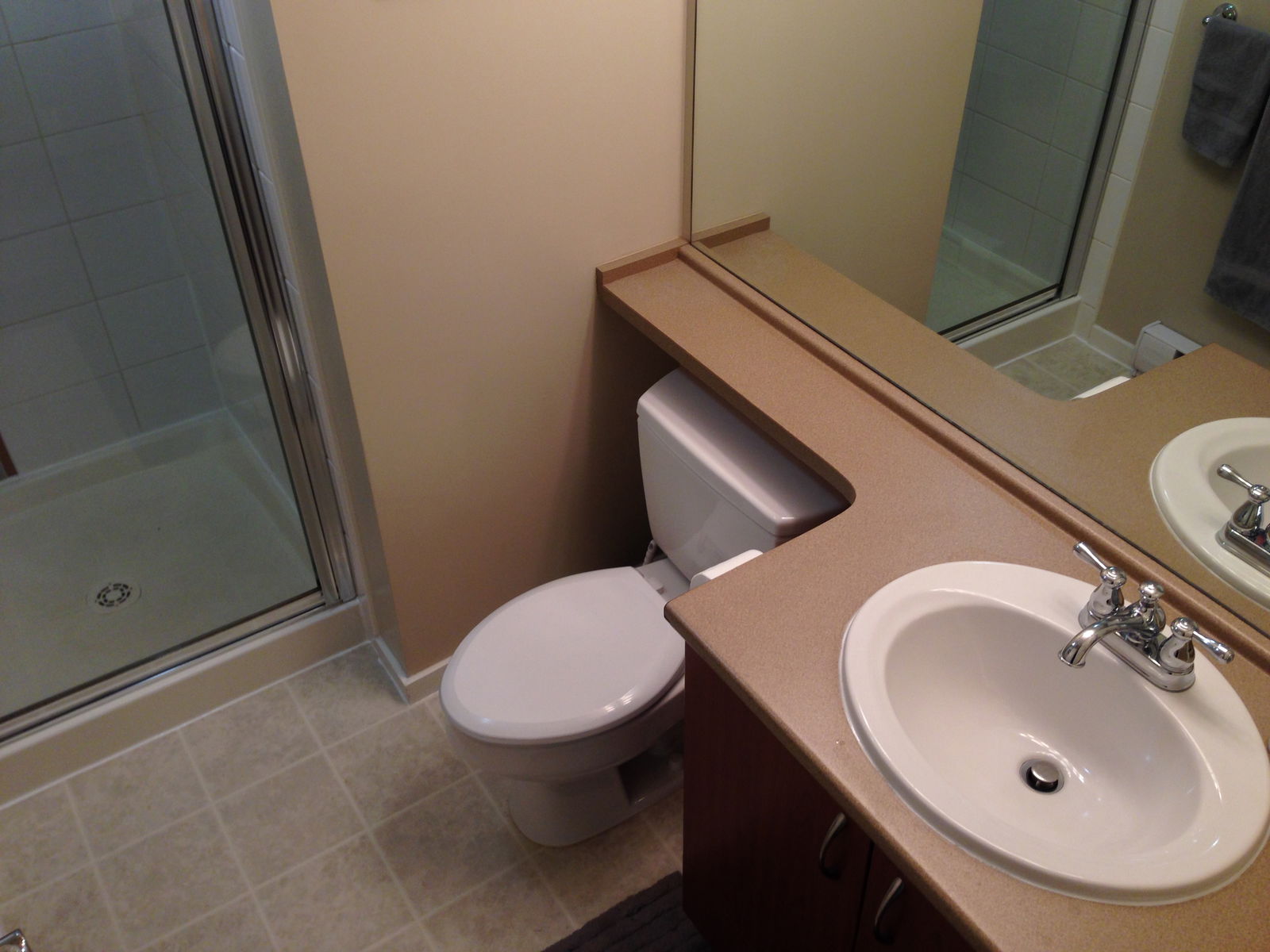 Gastgezin Burnaby 129691