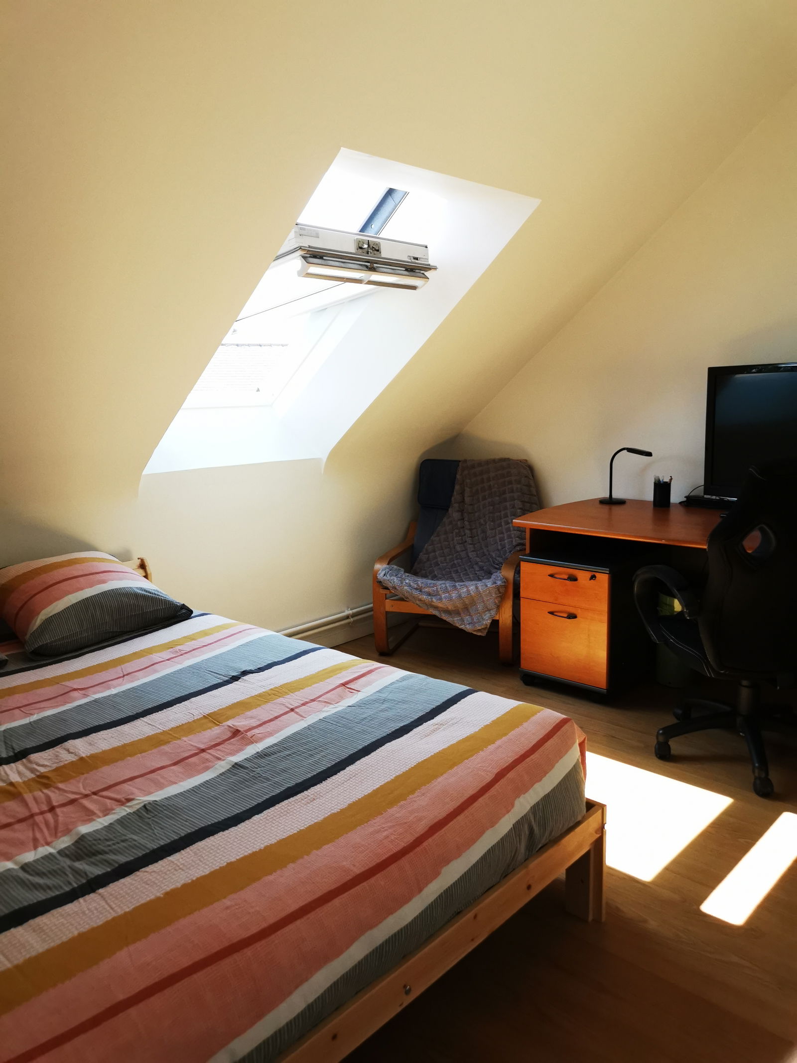 Tuisverblyf Saint-Herblain 616333