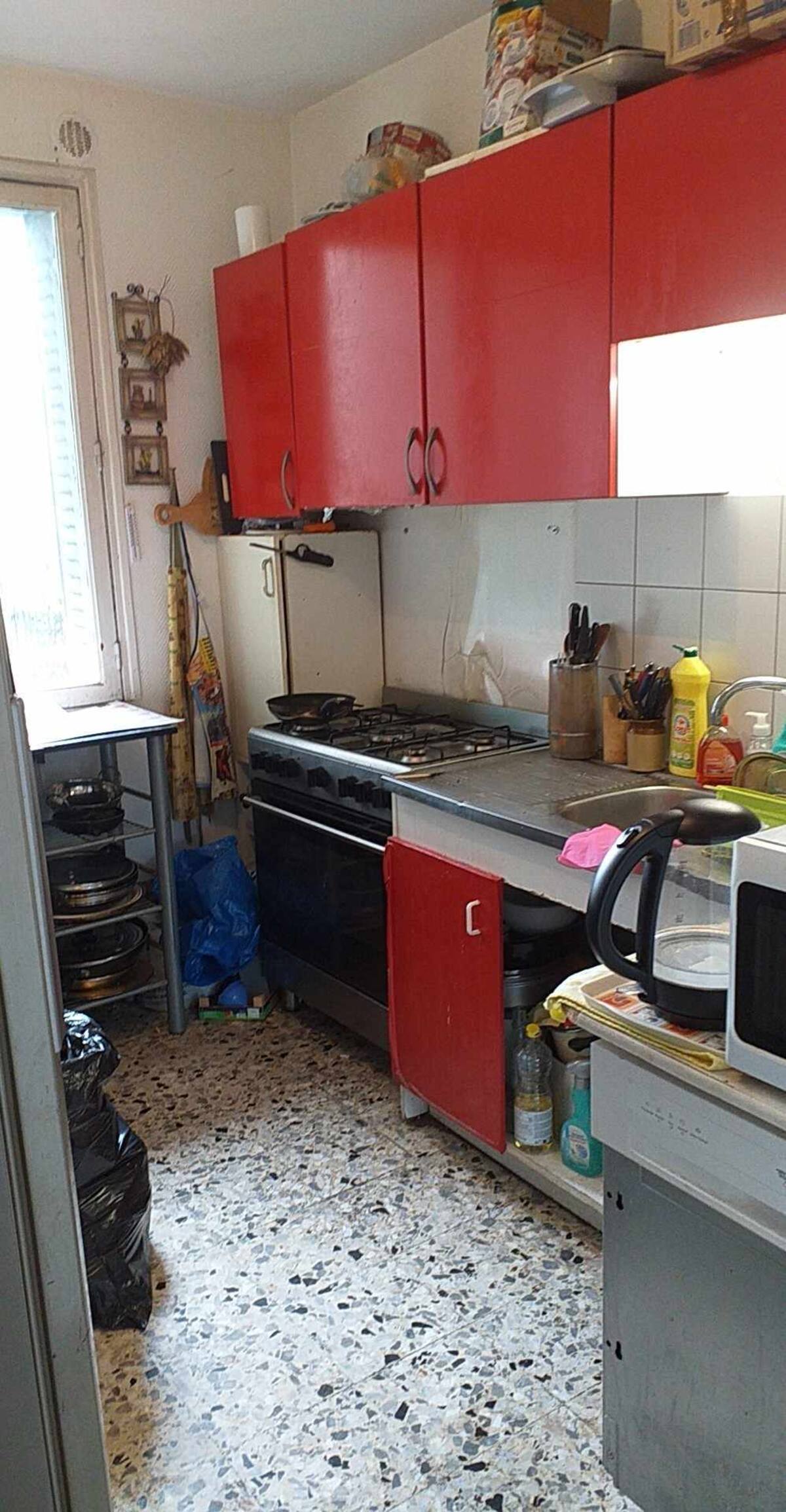 Gastgezin Grenoble 663347