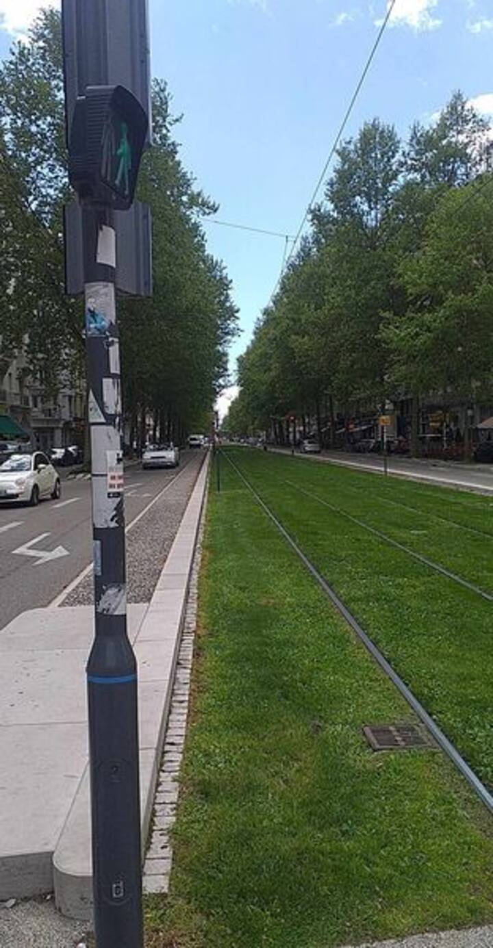 Gastgezin Grenoble 663347