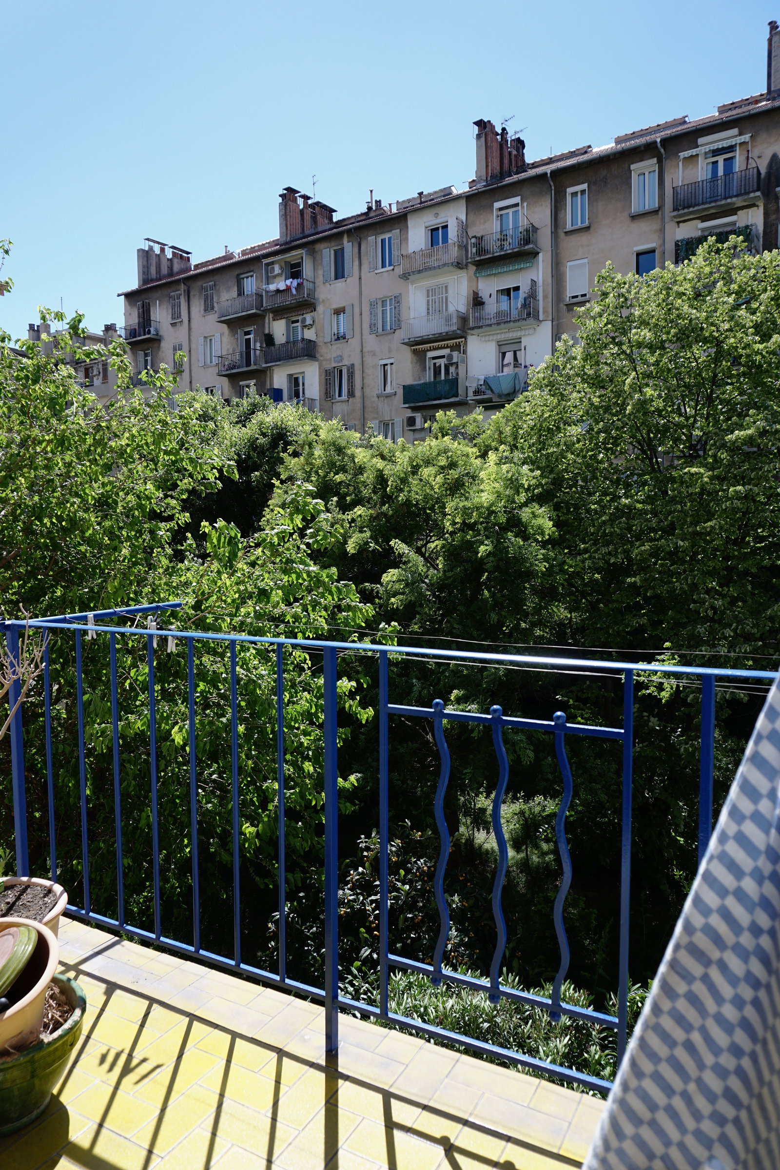 Tuisverblyf Marseille 665852
