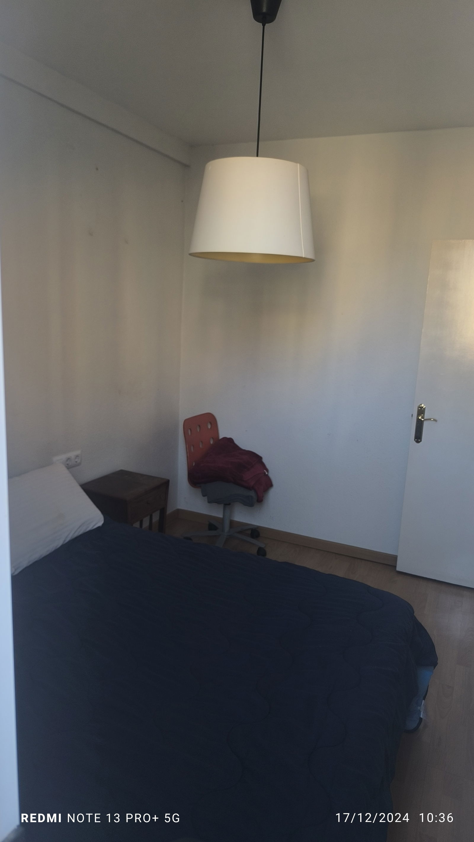 Gastgezin Barcelona 487478