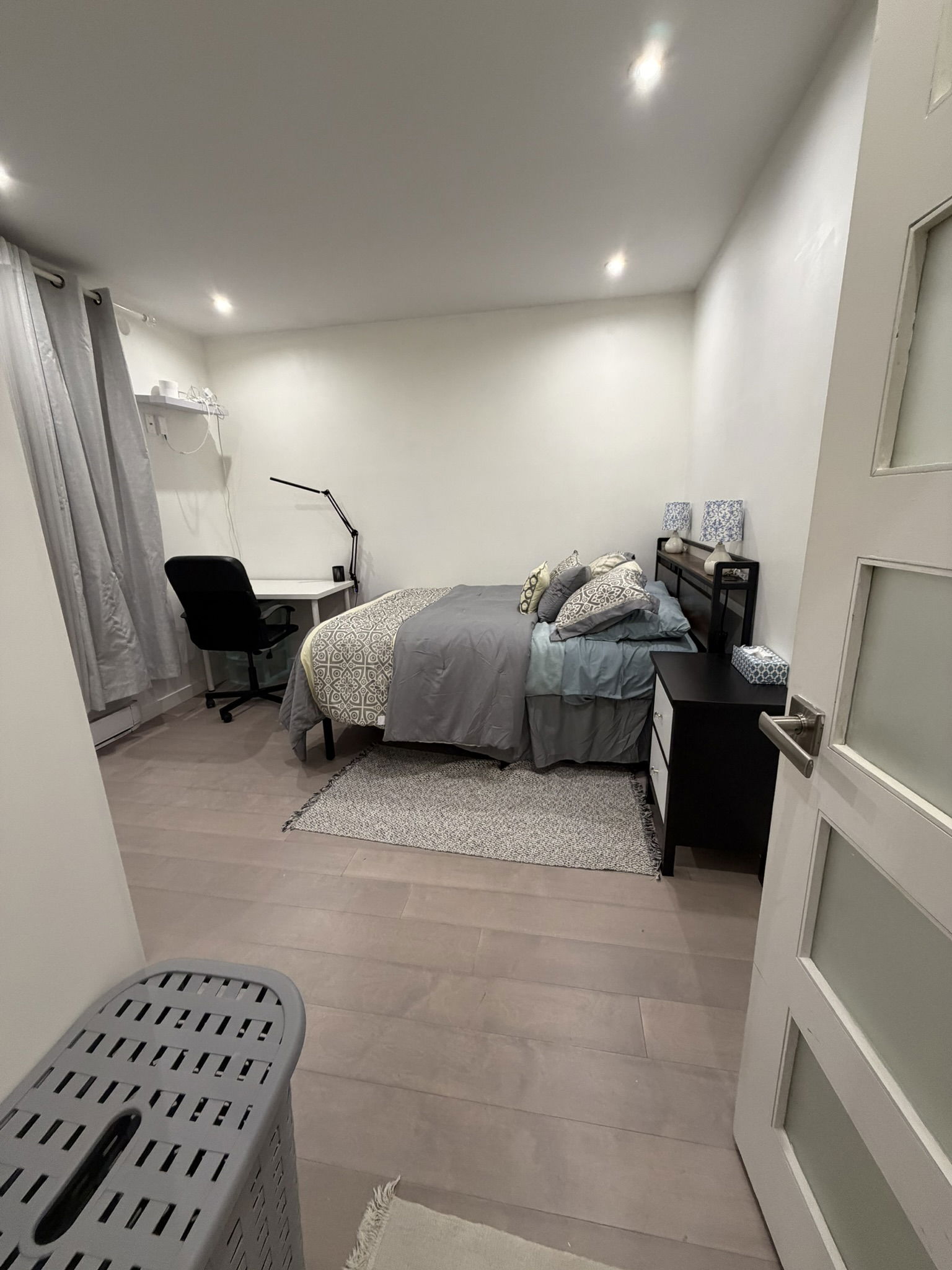 Colocatie Montréal 657149