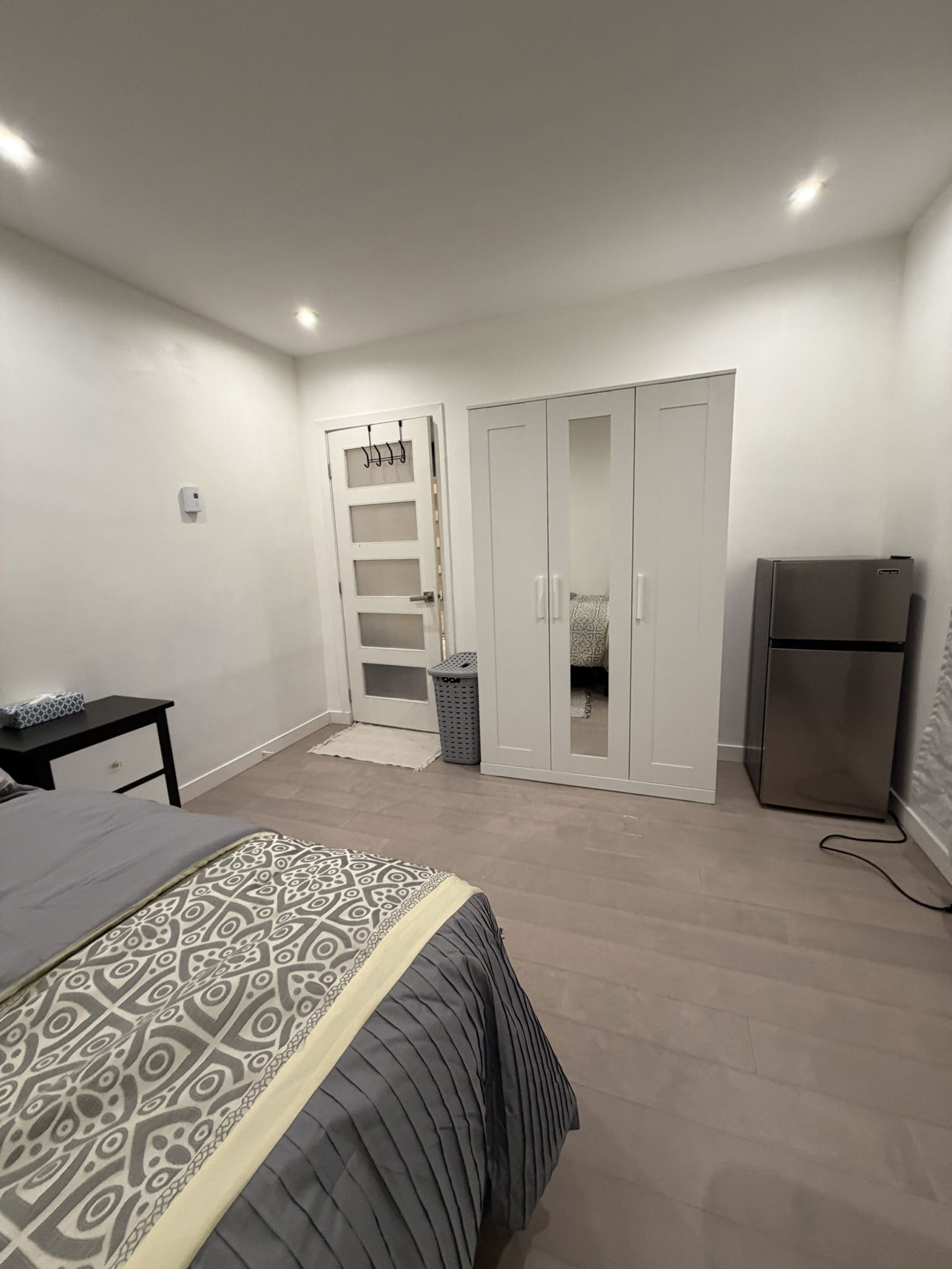 Colocatie Montréal 657149