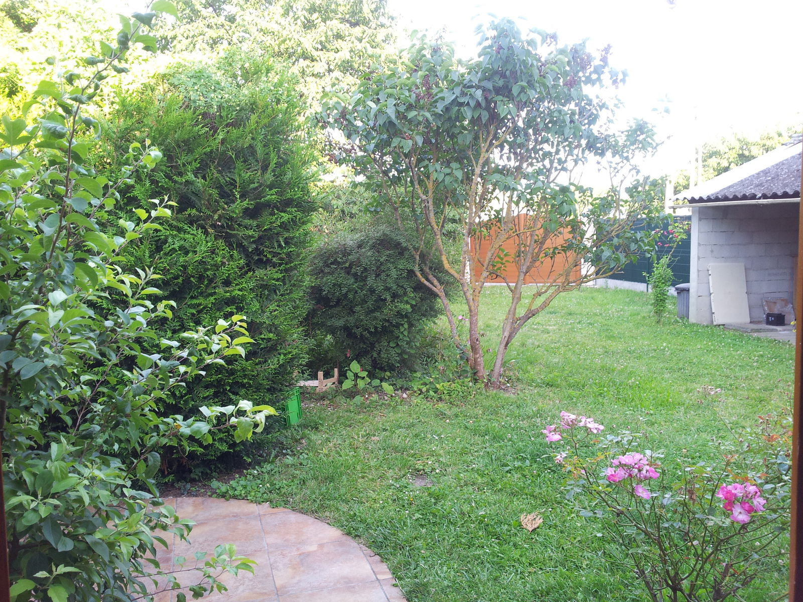 Colocatie Brétigny-sur-Orge 140886