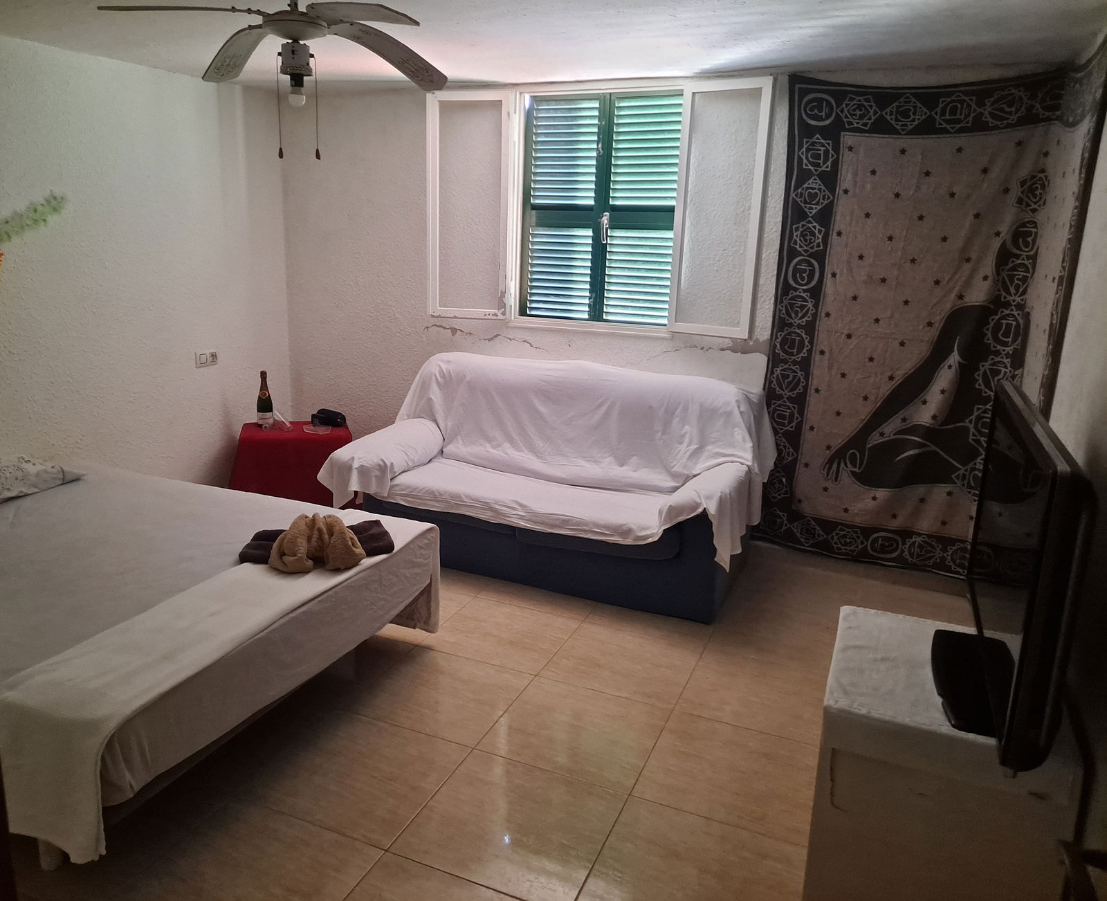 Tuisverblyf Ciutadella de Menorca 433242